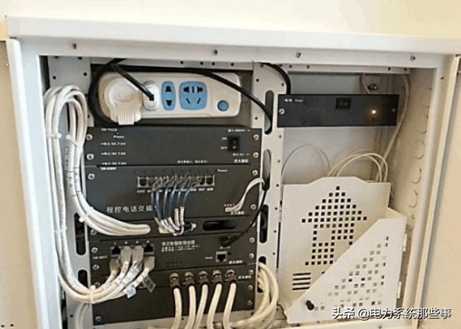 网速最快的家庭布线方案,家庭网络布线用几类线