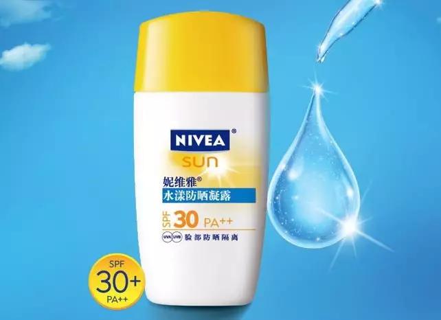 十大建议买的防晒效果好的防晒霜,防晒霜里有哪些成分容易引起过敏