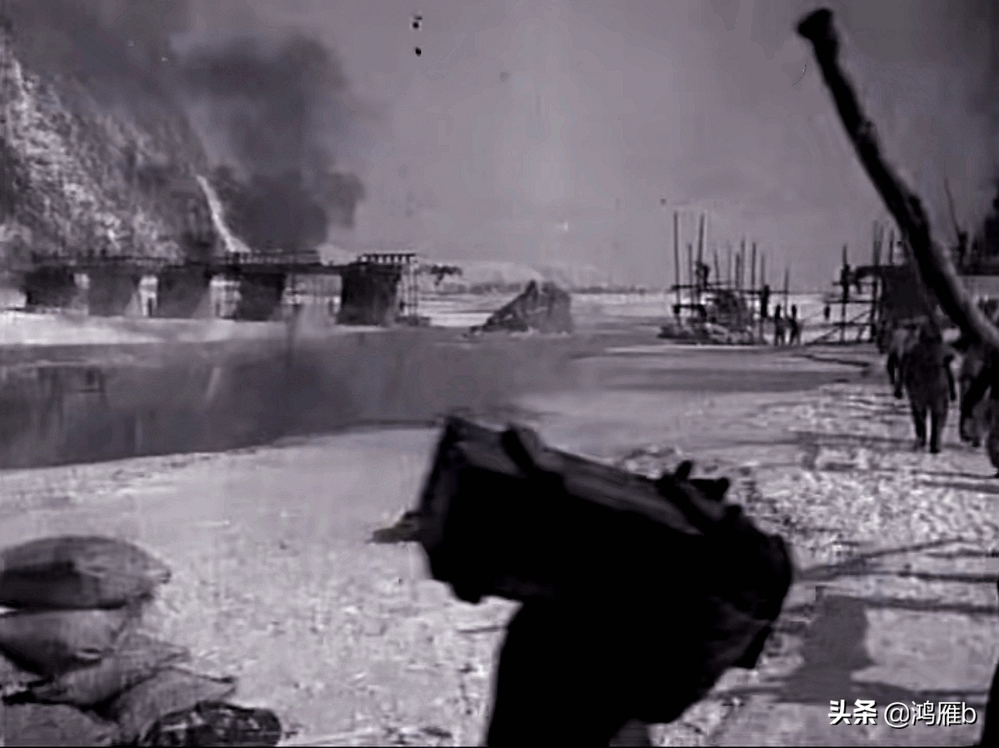 本溪南芬南天门英雄儿女拍摄地,本溪市南芬区南天门