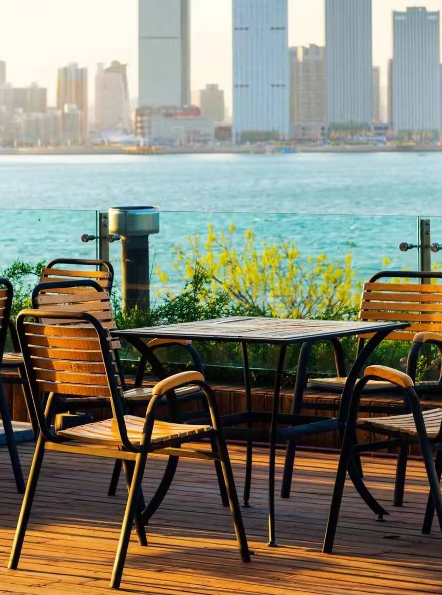 青岛冬天打卡圣地,青岛过年打卡景点有哪些