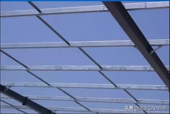 钢结构施工全过程图解,建筑钢结构识图基础知识视频