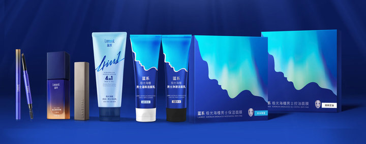 男人变美很简单,男生想变美不该是难言之隐