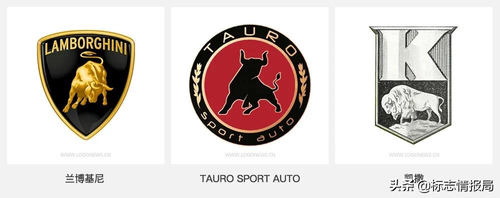 车子用马做logo的都有什么车,用动物做logo的品牌汽车