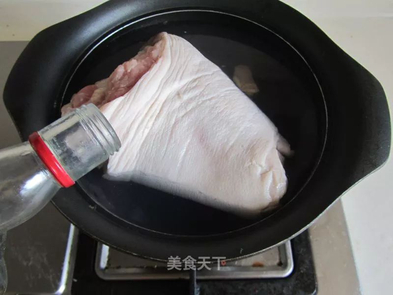 冬笋怎么做好吃家常做法,冬笋吃了20年还是这种做法最好吃