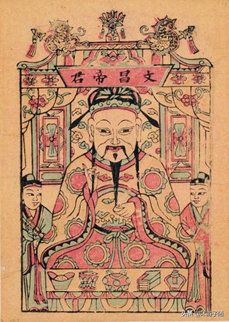 道教正月初五迎财神迎的是谁,初五迎财神的正确方法道教