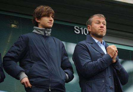 深度回忆：切尔西的近代史，蓝军神话的缔造者——阿布拉莫维奇