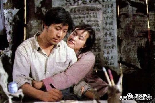 刘晓庆和宁静说姜文,刘晓庆姜文宁静