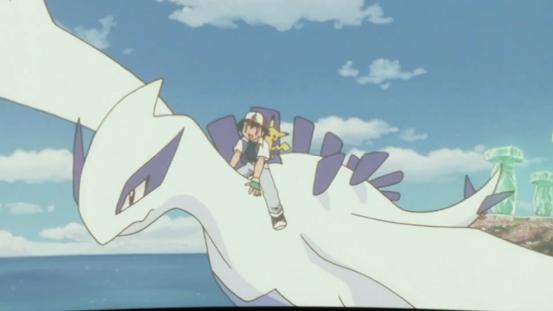 用心做视频，用脚做游戏！带你挖掘宝可梦纪念短片里的秘密