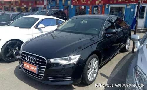 二手车评估干货分享,二手车选购指南从头到尾一遍就懂