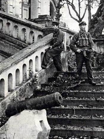 从老街到胡志明市,越南铁路之旅