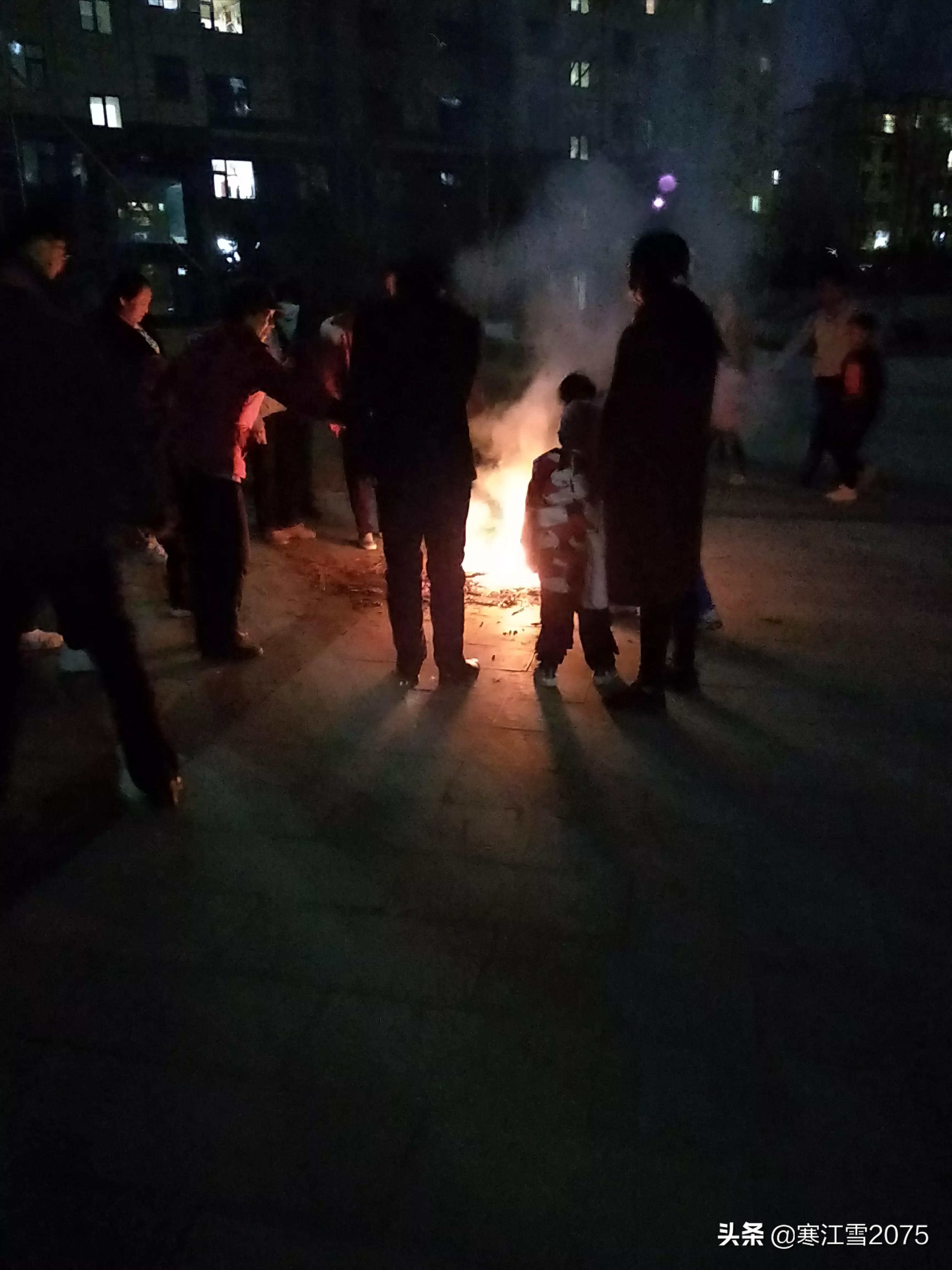 正月燎疳啥意思,燎疳是什么寓意