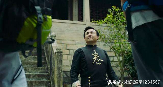 周星驰致敬永远的喜剧之王,周星驰成为喜剧之王的事迹