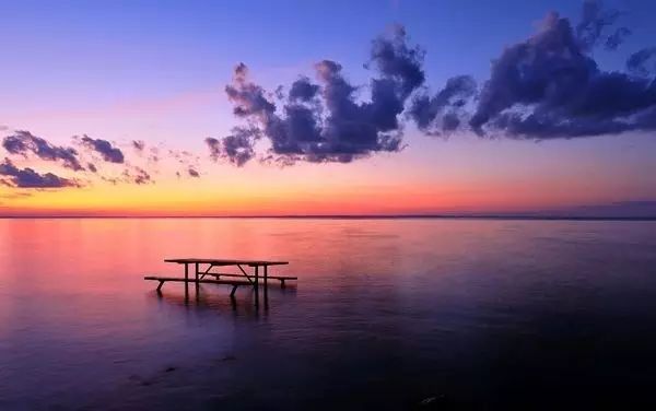 全球最美的100个海岛,100座世界最美海岛