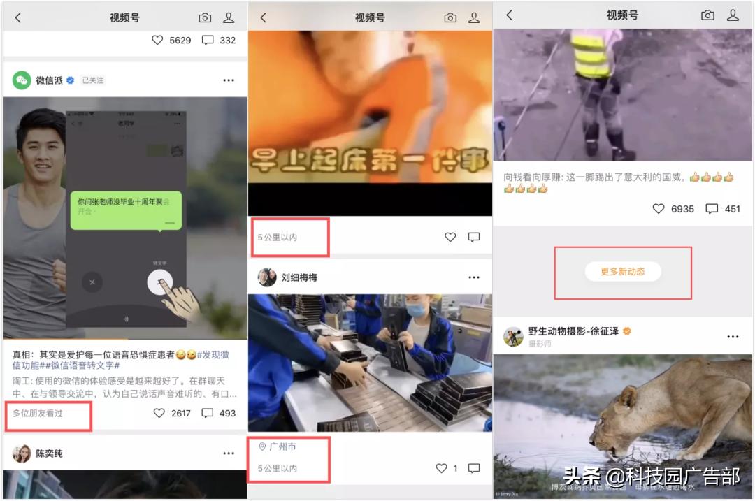 抖音视频号干货教程,抖音视频号技巧和方法