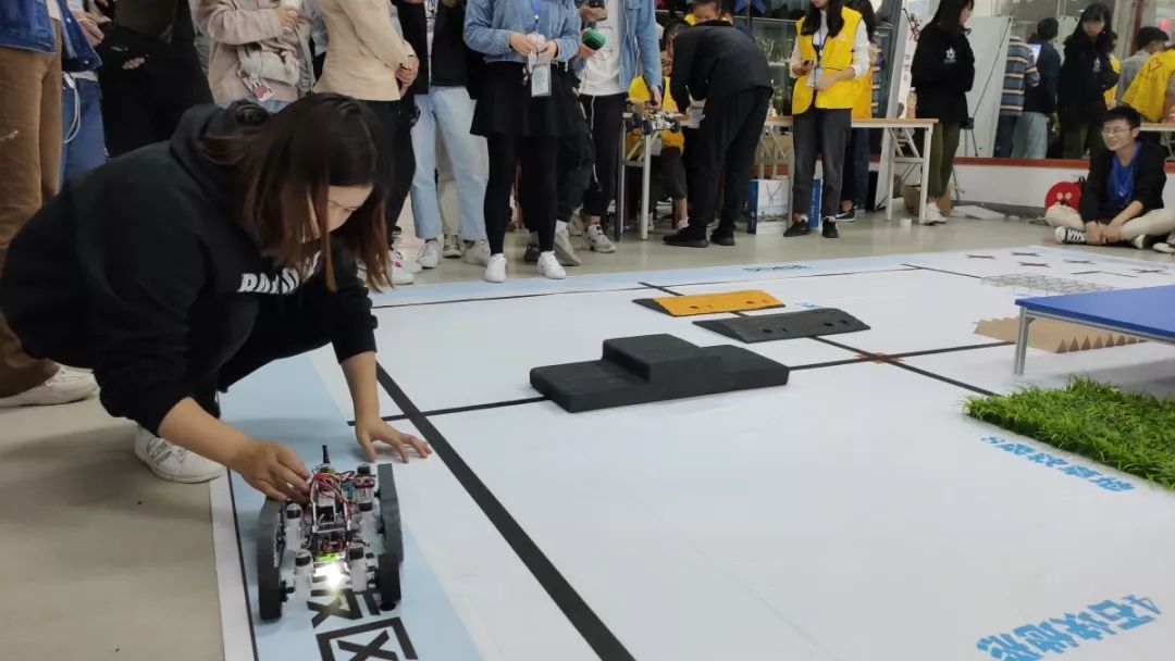 国内机器人公认最强的大学,机器人谁家最强