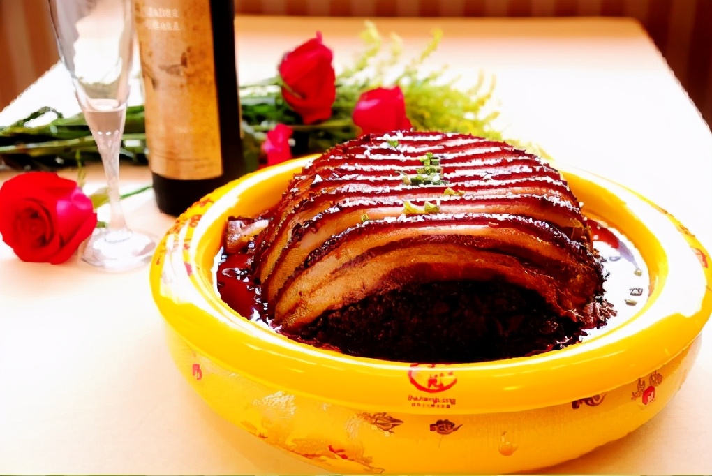 璧山周边知名必吃的来凤鱼,璧山周边必吃的来凤鱼哪家出名