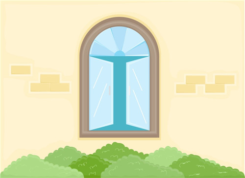 窗户高度计算方法,窗户高度一般是多少