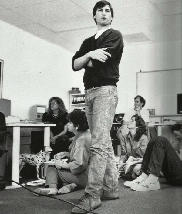 乔布斯离世时记录,乔布斯到底患癌几年去世