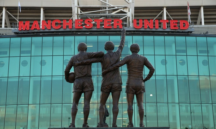 天下足球十大梦幻三人组,世界足坛10大三人组合