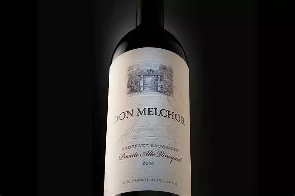 智利最新十大酒庄排名,智利甲级积分榜2018