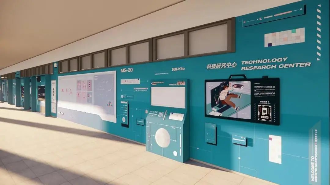 学校走廊文化墙设计内容,学校走廊文化建设个人照