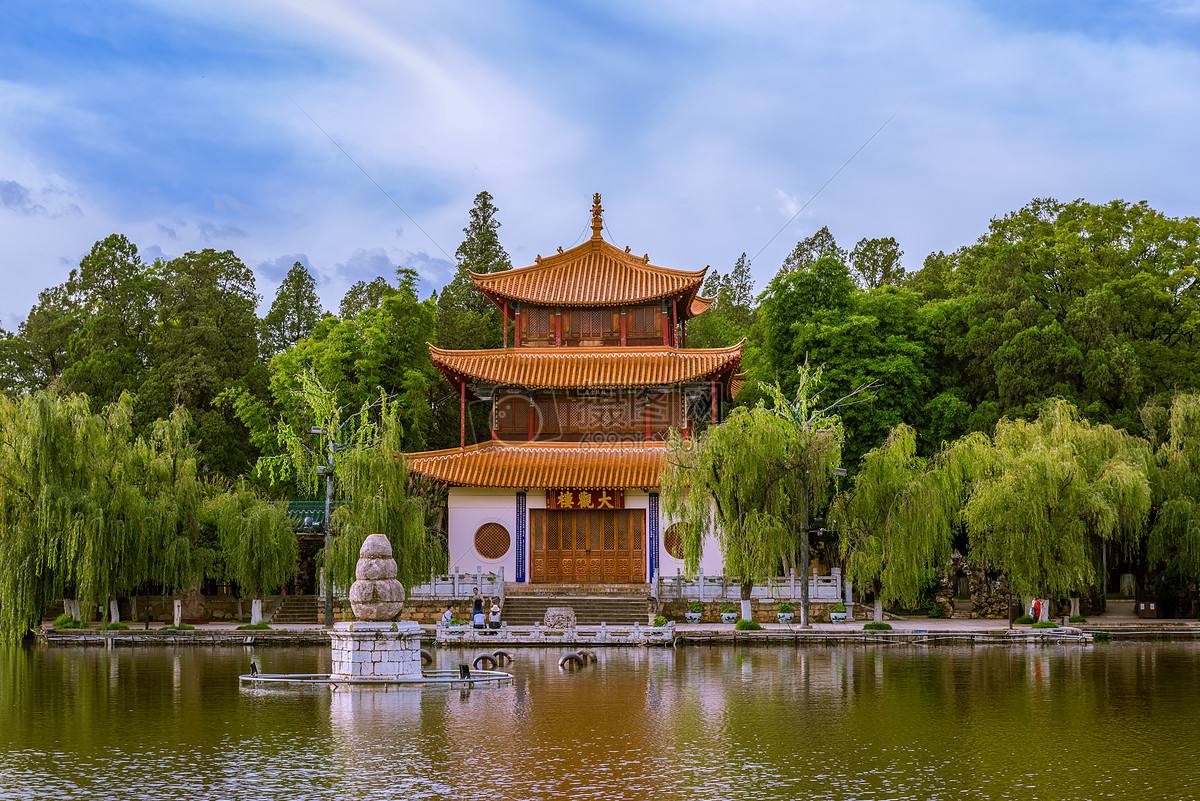 古诗词中的十大名楼,古代四大名楼及其诗句