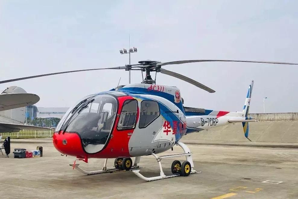 【2021中国航空产业大会暨南昌飞行大会】先人一步！Get这些不可错过的飞行表演！