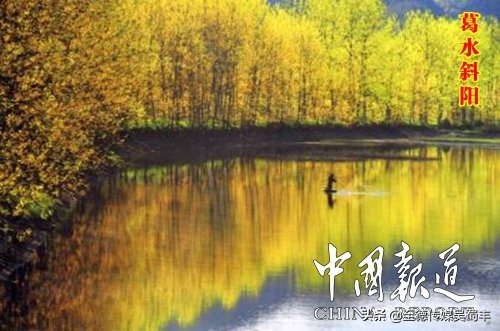 吴亚卿洞桥十八景（十八首诗）欣赏