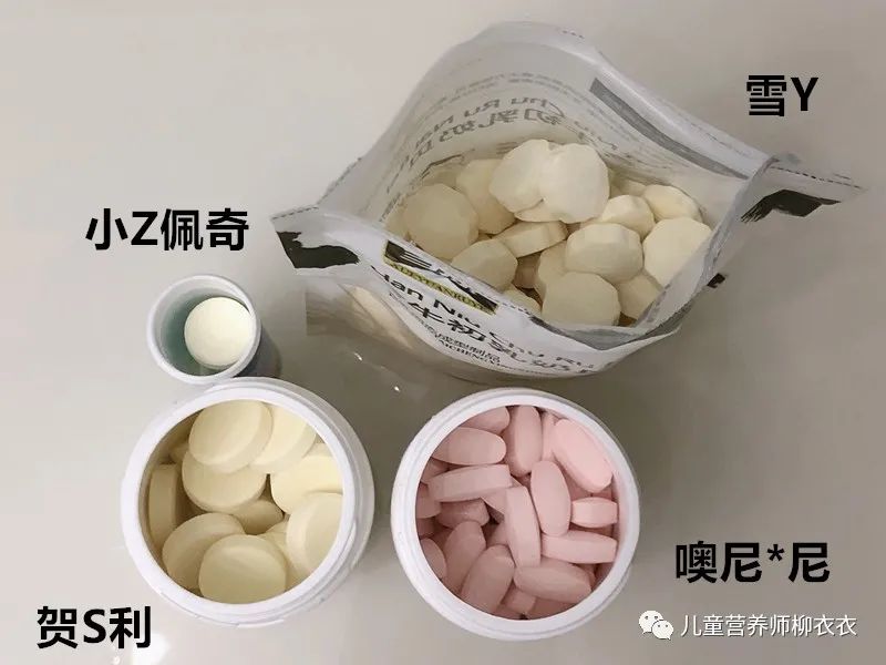 什么牌子的奶片小孩吃最好,儿童奶片爆款榜第一