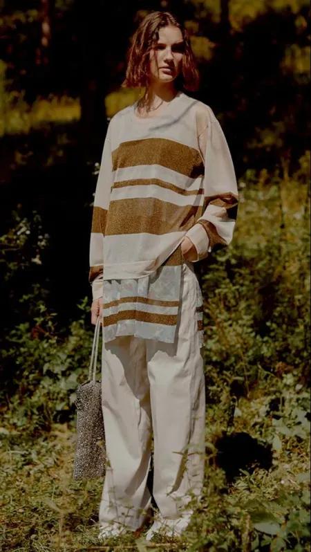 2020年秋冬女装流行面料,2023年春夏服装流行面料趋势