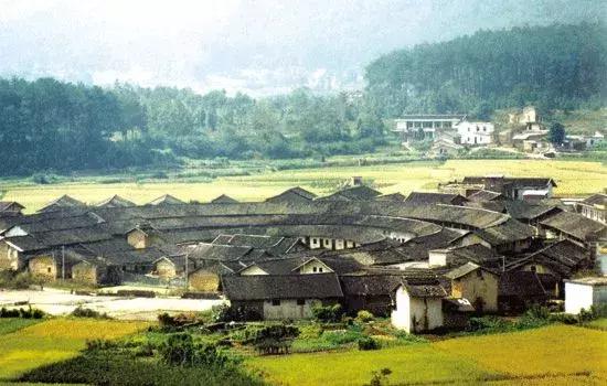 朋友圈霸屏，对不起，我要去梅州啦