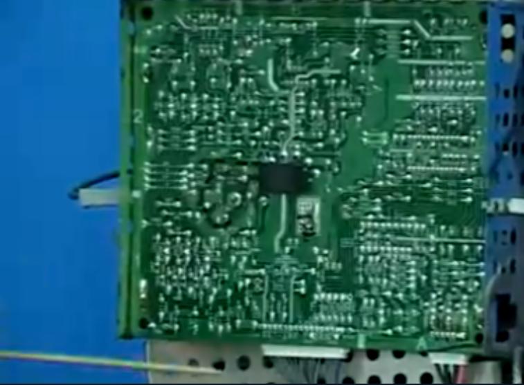维修电脑显示器教程图解大全集,液晶显示器维修之电源板工作原理