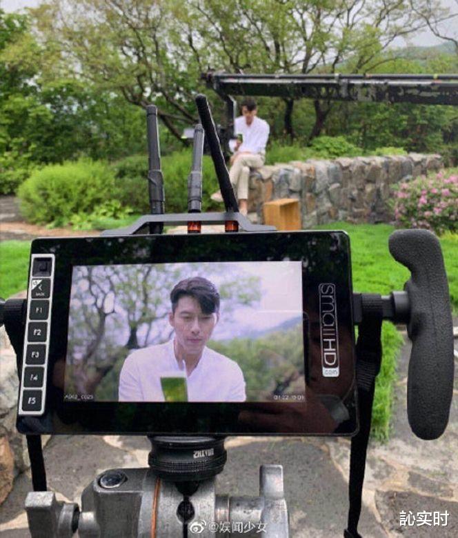 宋慧乔与前男友玄彬旧情复燃,宋慧乔玄彬分手经过及真实原因