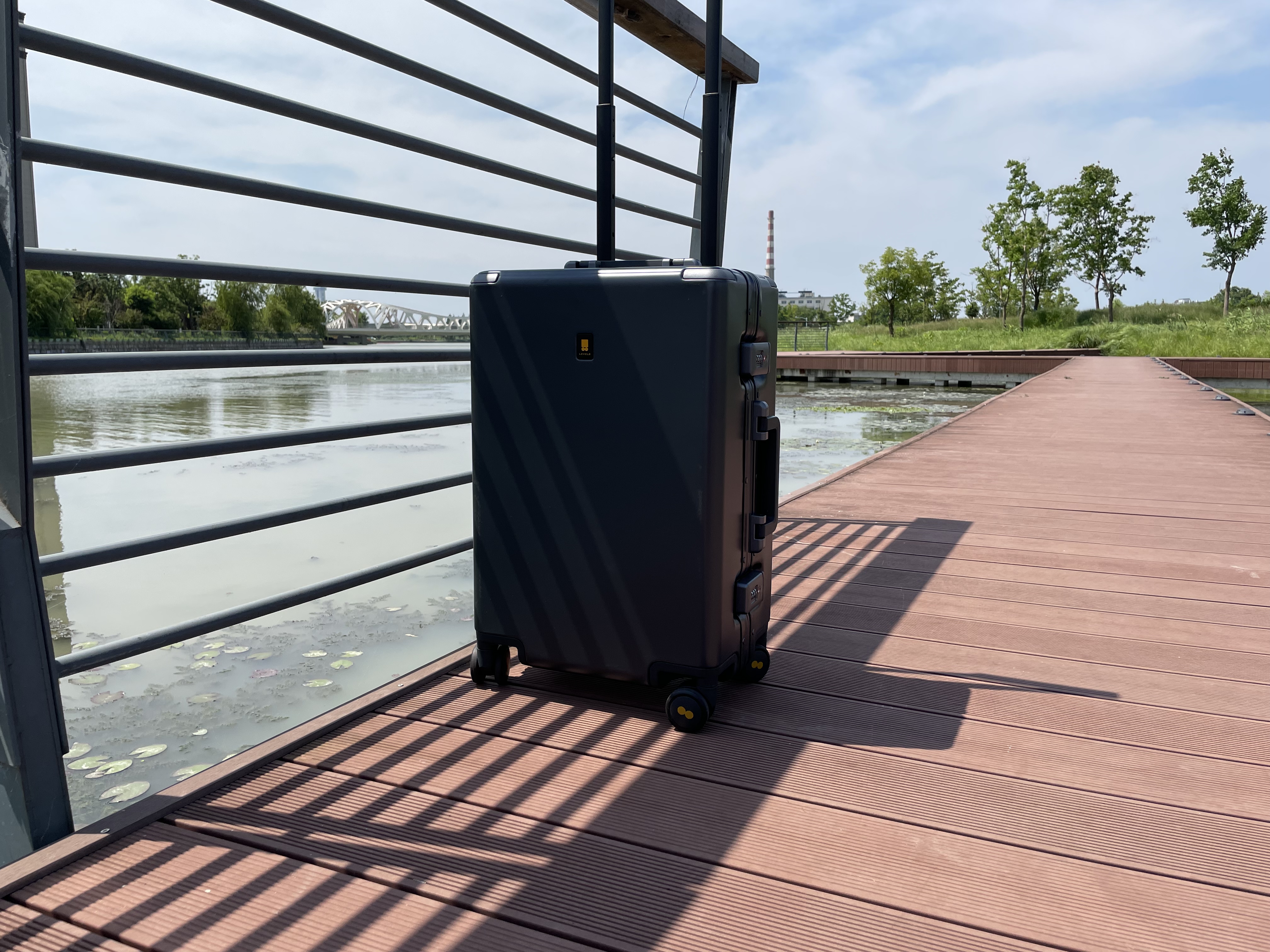 行李箱的挑选技巧以及要点,如何选购行李箱最合适