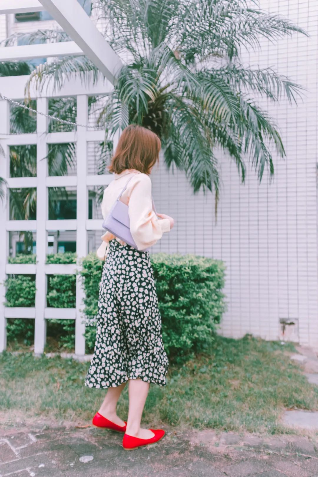 颜值高又好穿的鞋子推荐,春夏值得入手的10款鞋子