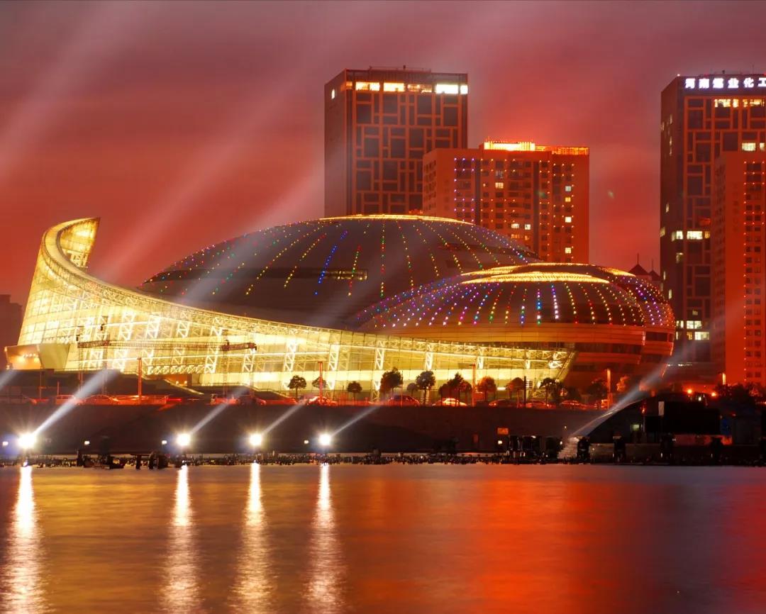 郑州被评为幸福城市有什么看法,2021郑州最具幸福感城市