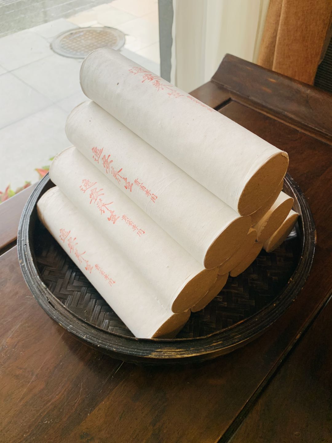 高档艾灸馆初体验，为什么那么贵