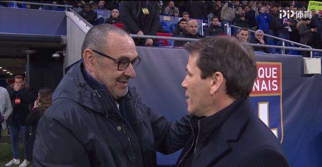 不注重研究历史的表现,尤文图斯不敌里昂