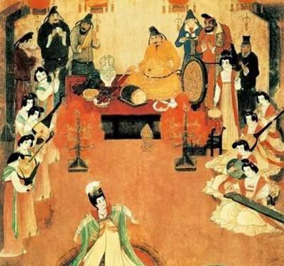 王丹誉：唐朝公主为何愁嫁