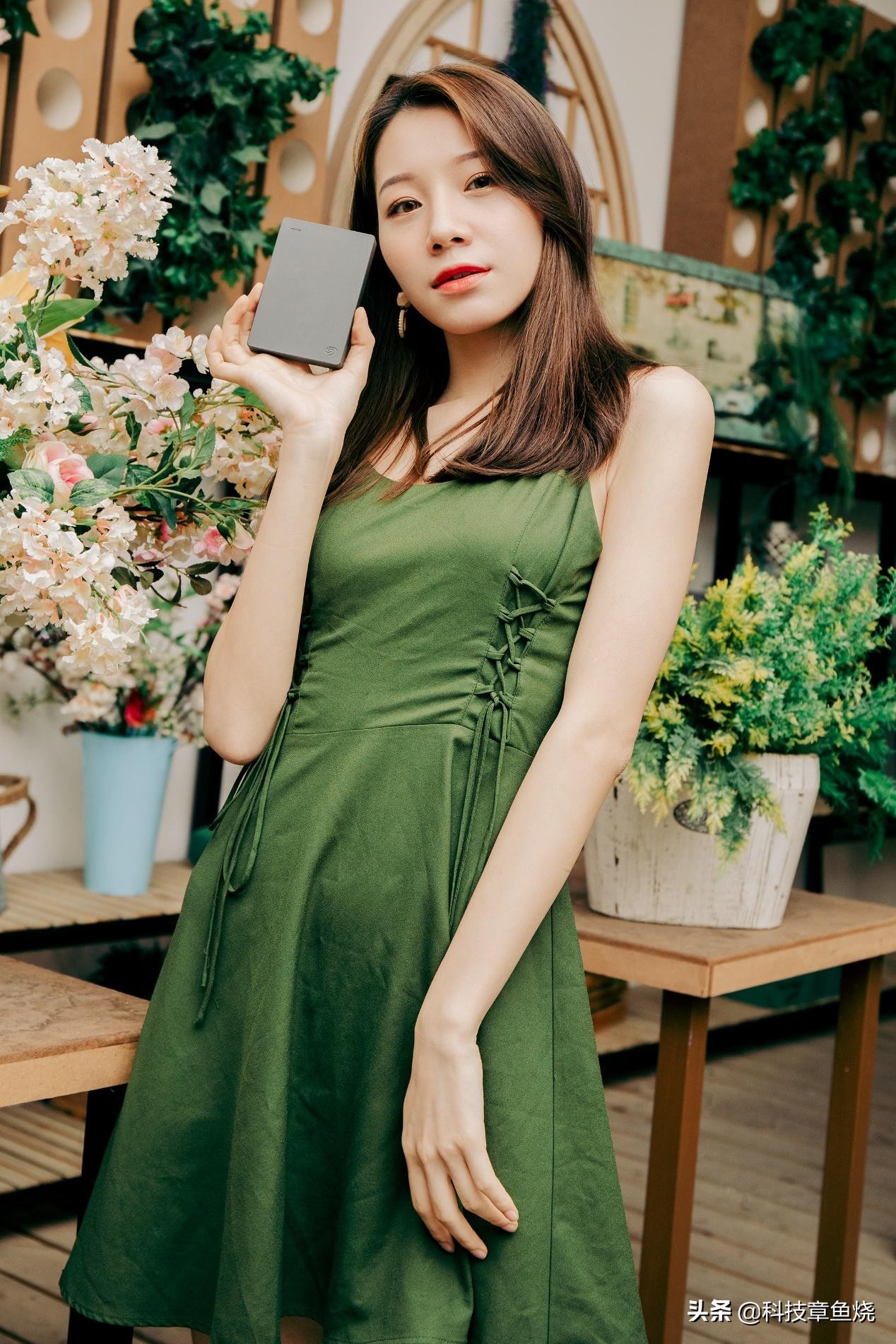 希捷硬盘经典跟新品,希捷超薄500g机械硬盘测评