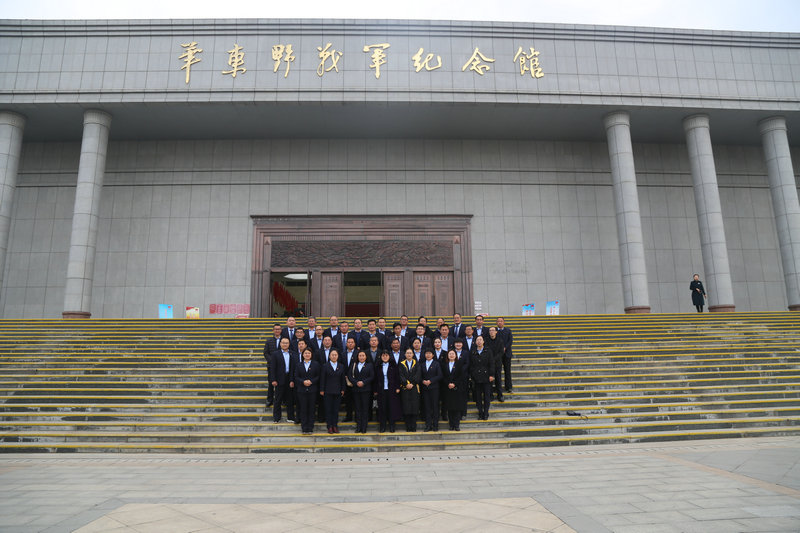 难忘2019——记奋进中的益民中学（三）