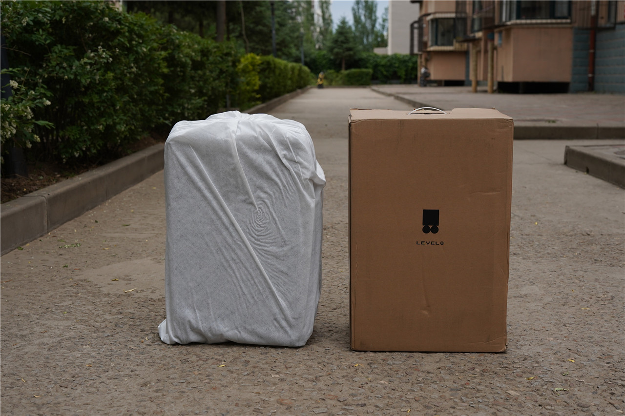 地平线8号行李箱24寸能装多少东西,行李箱推荐地平线8号