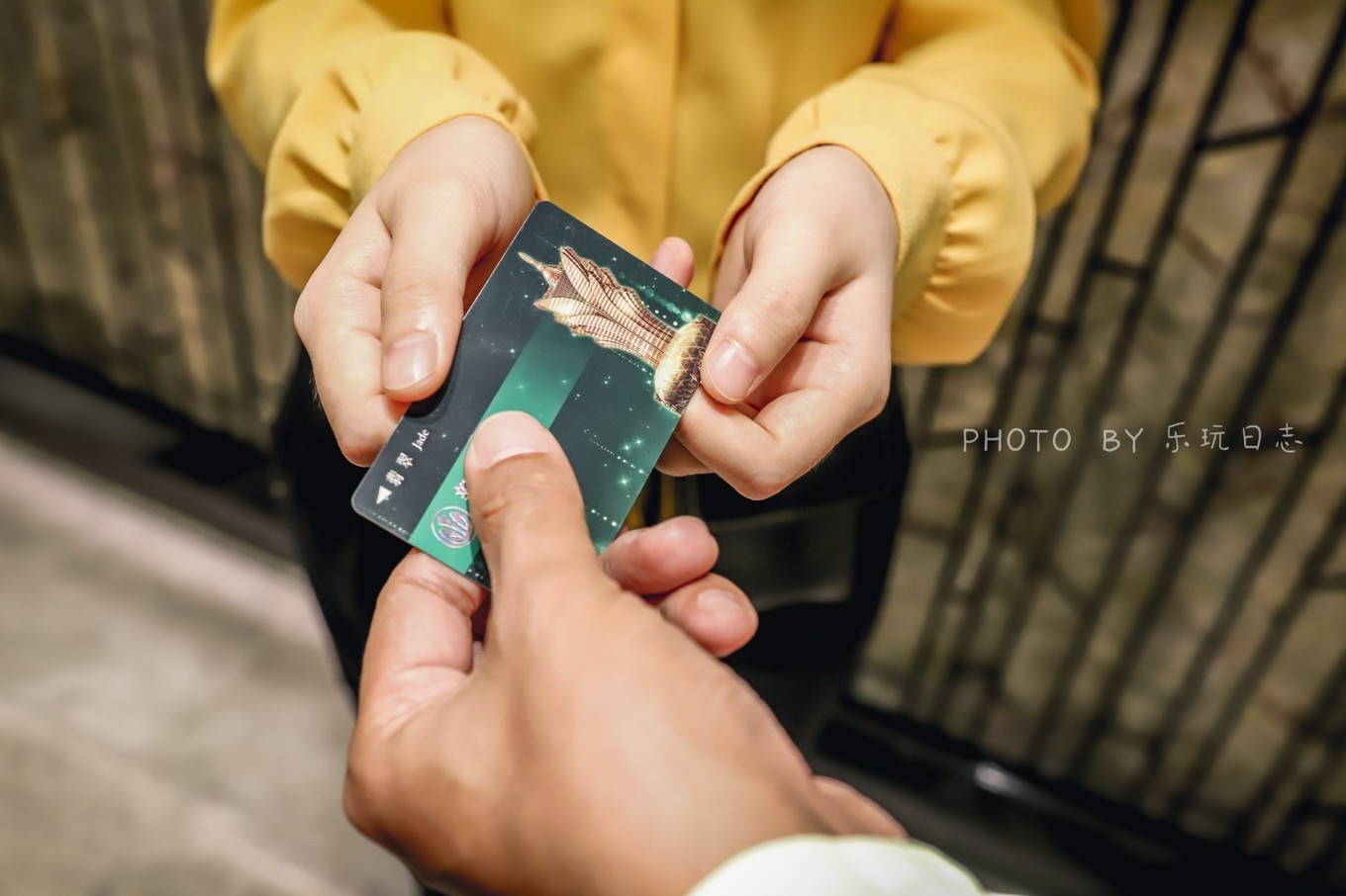 葡京米其林餐厅,老葡京米其林美食攻略