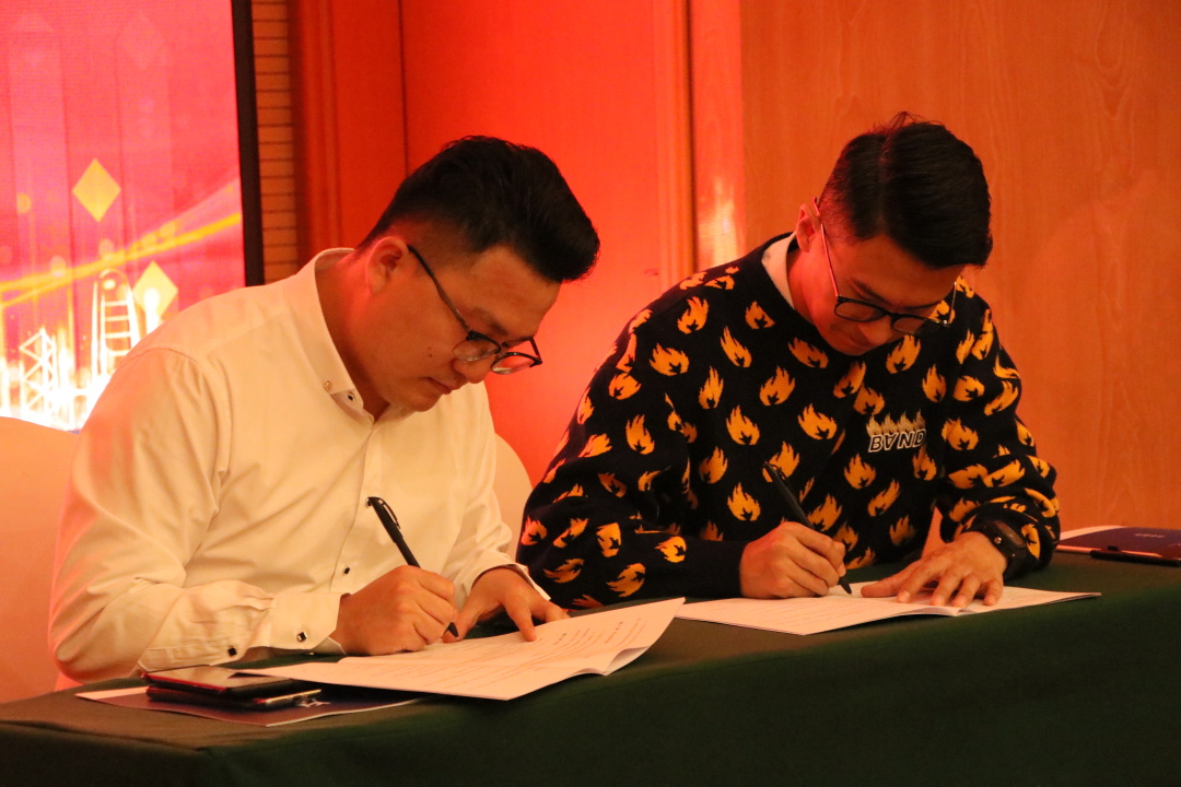 重磅官宣丨硕鼎面向全国招募合伙人