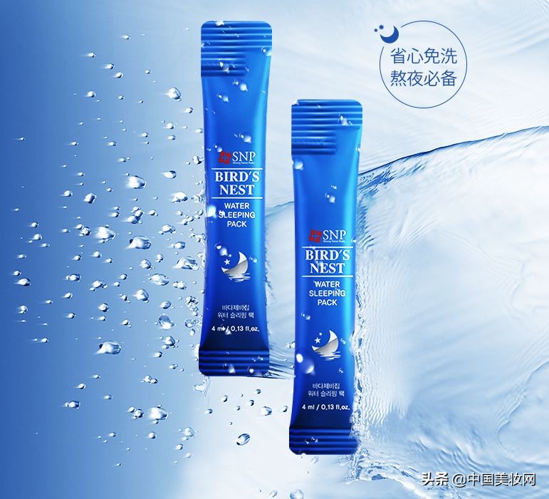 面膜市场宏观分析,中国面膜市场行情数据