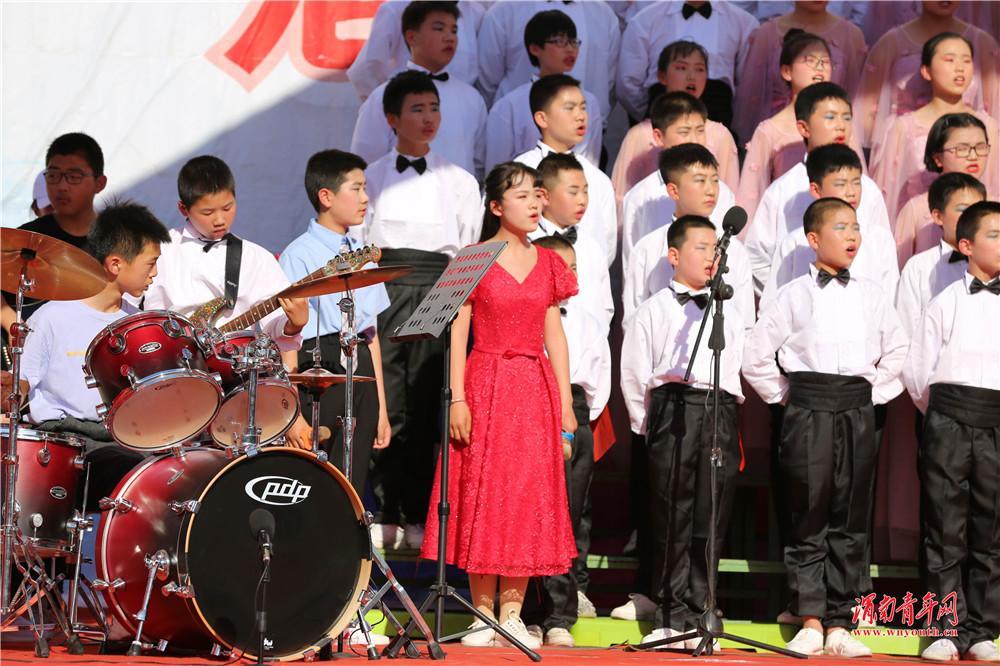 共抒家国情直播回放,共抒家国情礼赞新时代