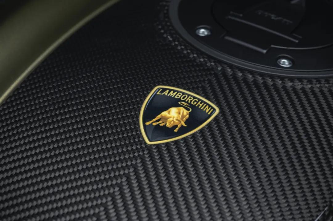 杜卡迪大魔鬼兰博基尼联名多少钱,杜卡迪兰博基尼联名大魔鬼最新款