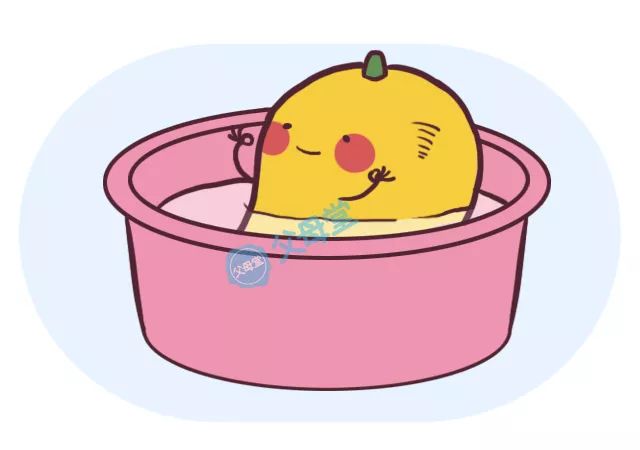 孩子吃了草莓呕吐、腹泻、精神萎靡？那是你打开的姿势不对