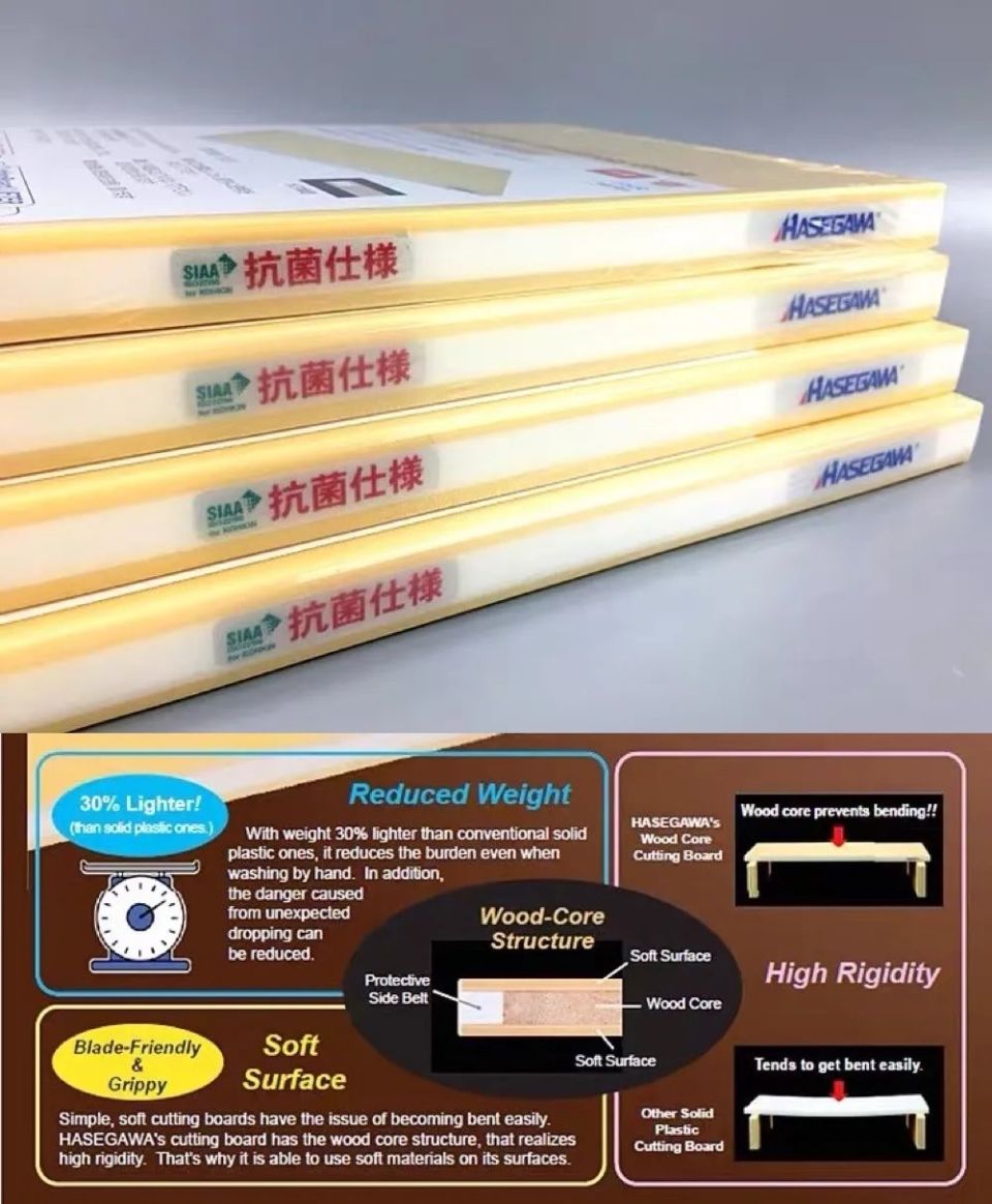 厨房里的砧板是最脏的吗,砧板菜板怎么去污