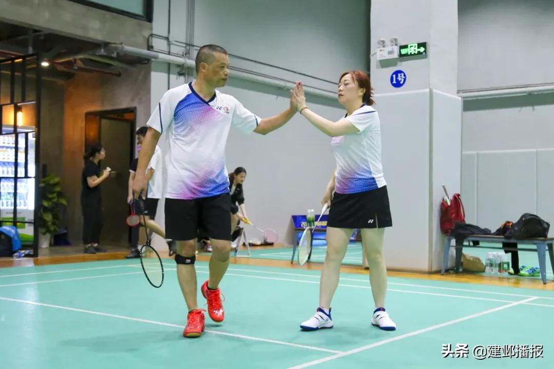 羽动飞扬羽毛球,羽动青春活动